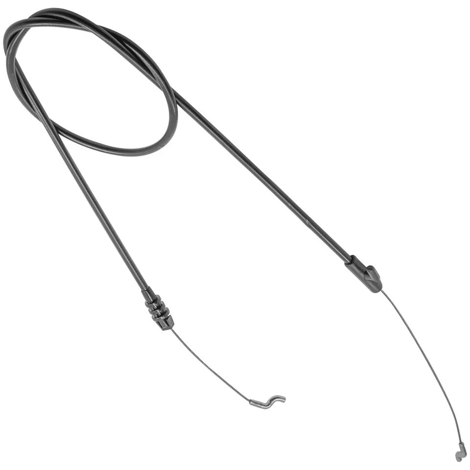 Control Cable for Troy-Bilt 12AKD3AQ766 11A-B0BL723 11A-A0BL766 TB105 TB100
