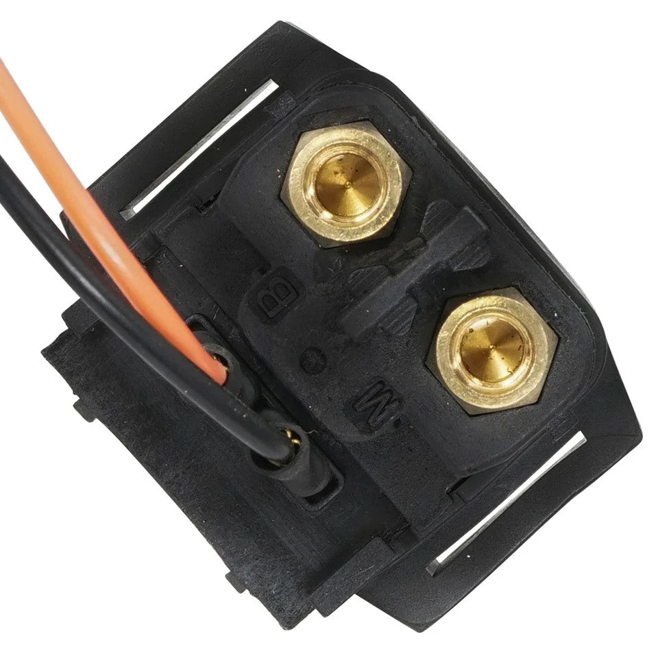 Starter Relay Solenoid for Yamaha 6B6-81940-00-00