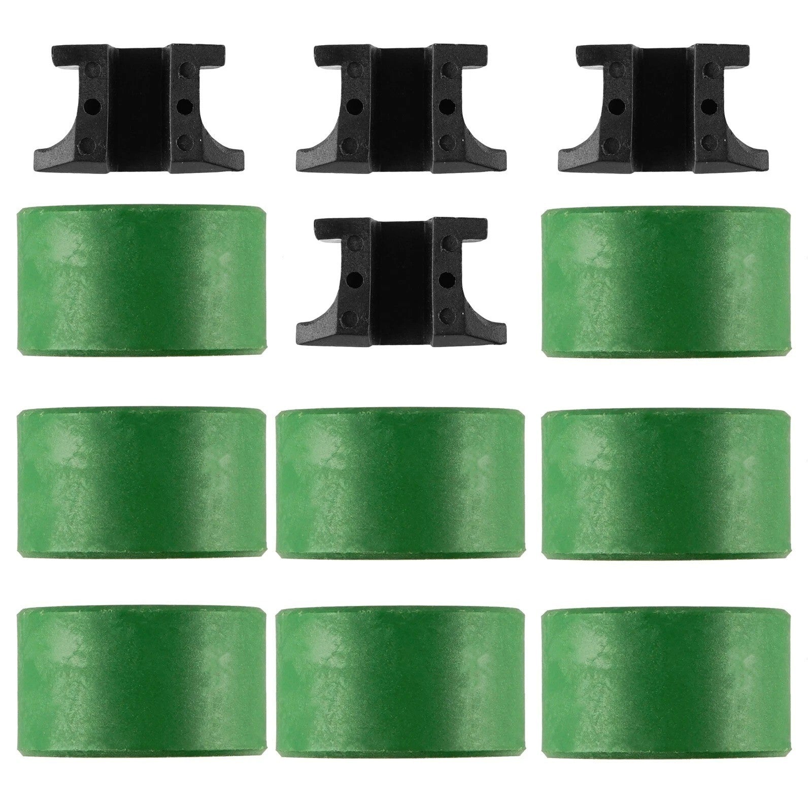 Clutch Roller Weights & Sliders for Arctic Cat 1000 TRV 4x4 2009-2017