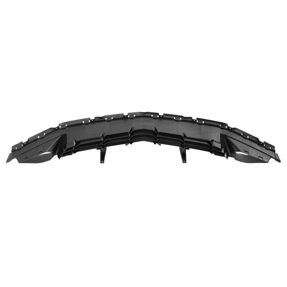 NEW Black ABS Front Lower Grille For Chevrolet Camaro 2019-2024 #84112290