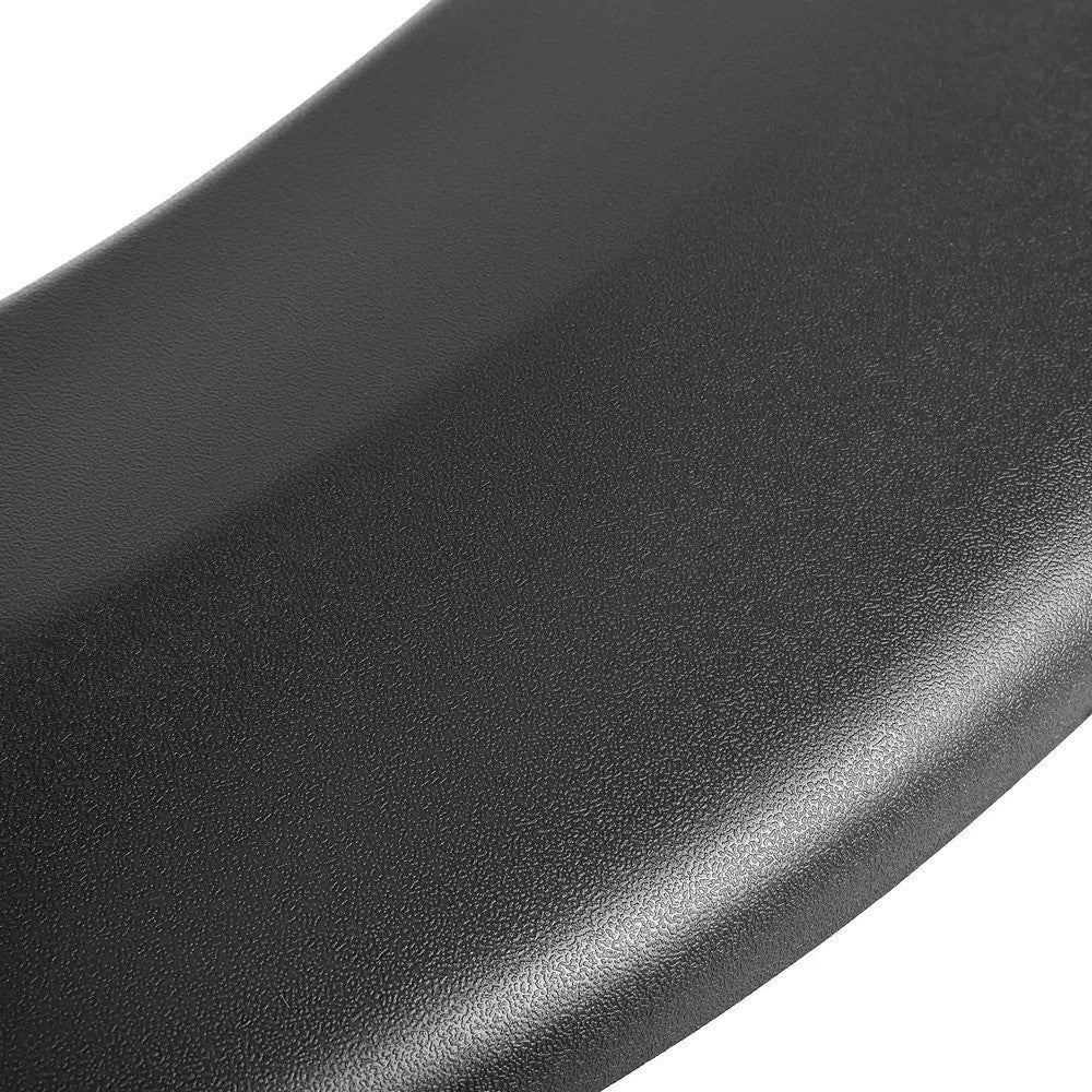 Rear Driver Side For Dodge Ram ProMaster 2019-25 Molding Wheel Trim Fender Flare