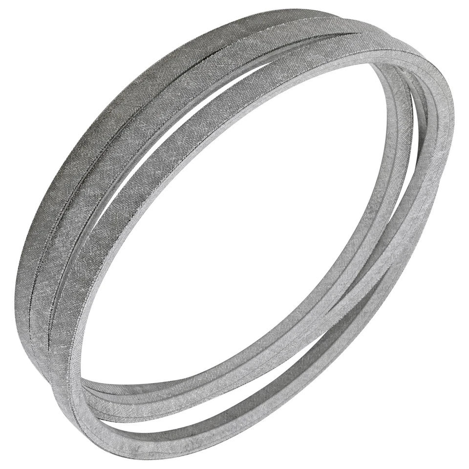 Caltric 36" Deck Belt for Exmark MHP3614 MHP3615 M3613KA M3614KA M3615 1-413094