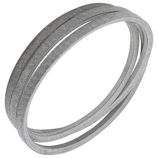 Caltric 36" Deck Belt for Exmark MHP3614 MHP3615 M3613KA M3614KA M3615 1-413094