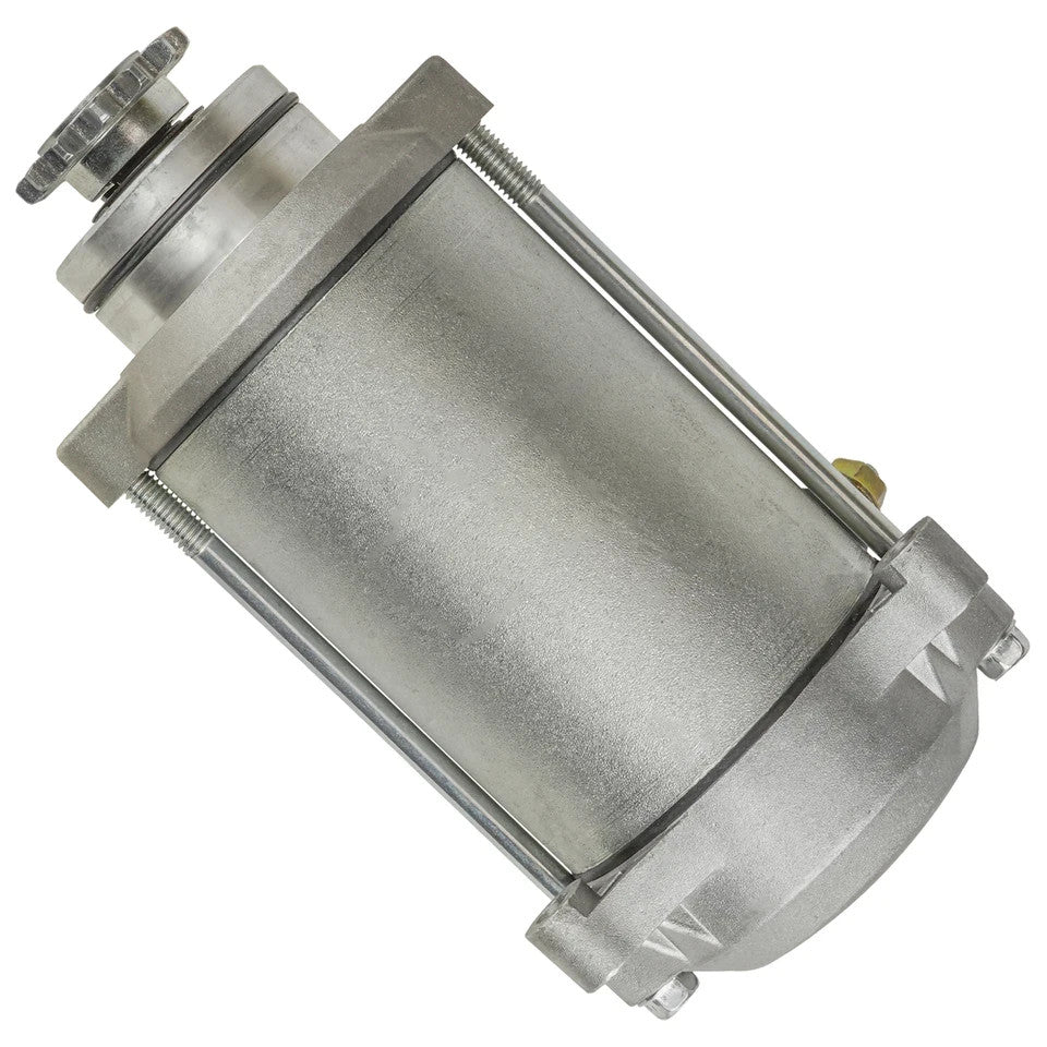 Starter for Kawasaki KVF300A KVF300B Prairie 300 4x4 1999 2000 2001 2002