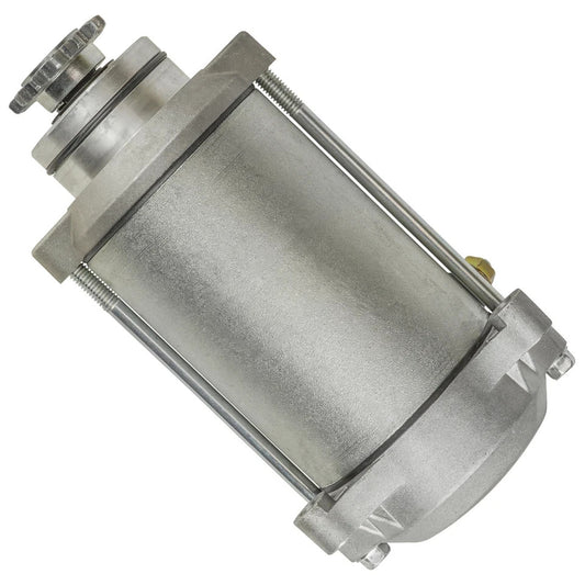 Starter for Kawasaki KVF300A KVF300B Prairie 300 4x4 1999 2000 2001 2002