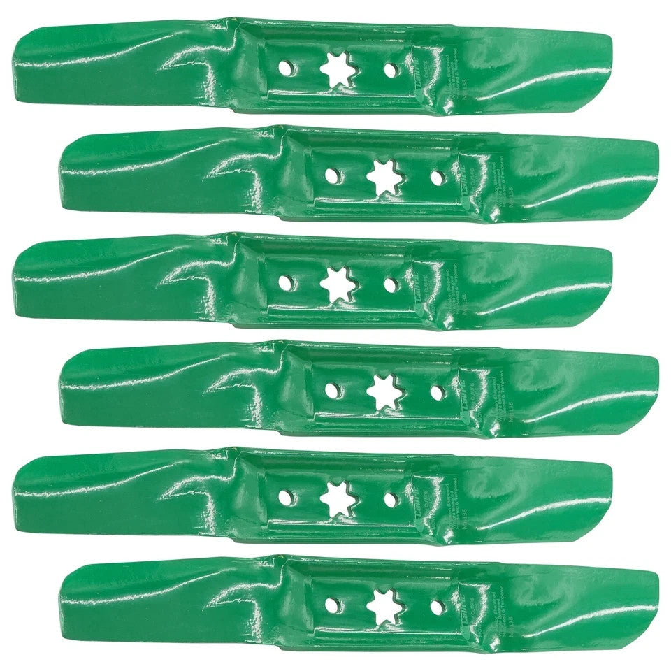 942-05052 50" Deck Blade For MTD CYT 5023 SE / CZTL 50 / Z 550 / ZT-L50 KH