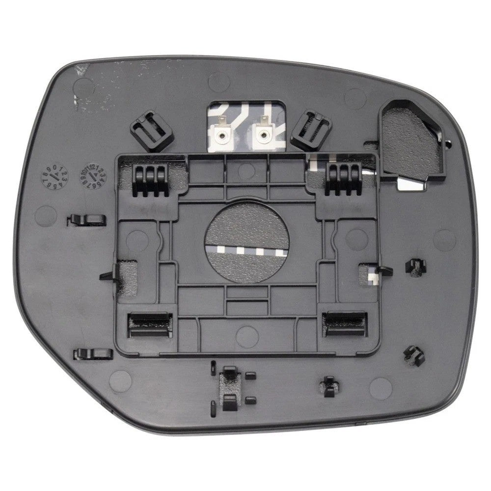Exterior Mirror Glass Heated LH Side for Subaru Forester Impreza Crosstrek