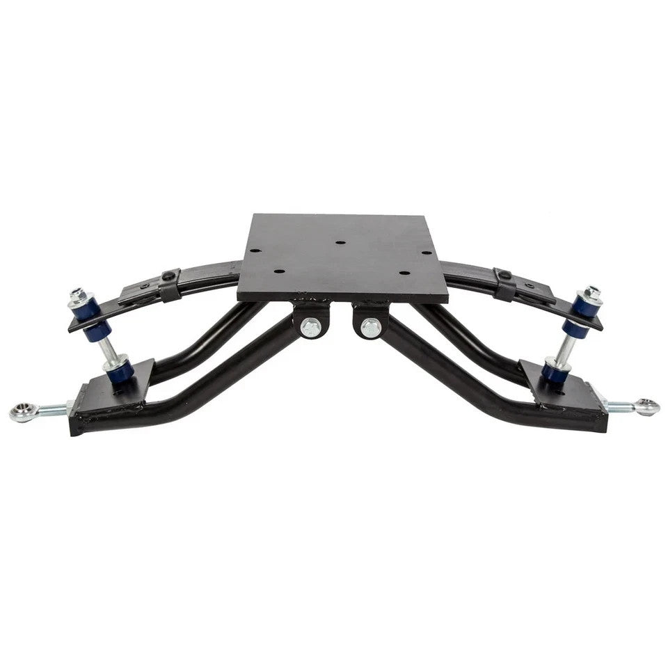 HECASA 6" Double A-Arm Lift Kit For Club Car DS Golf Cart Electric/Gas 1982-2003