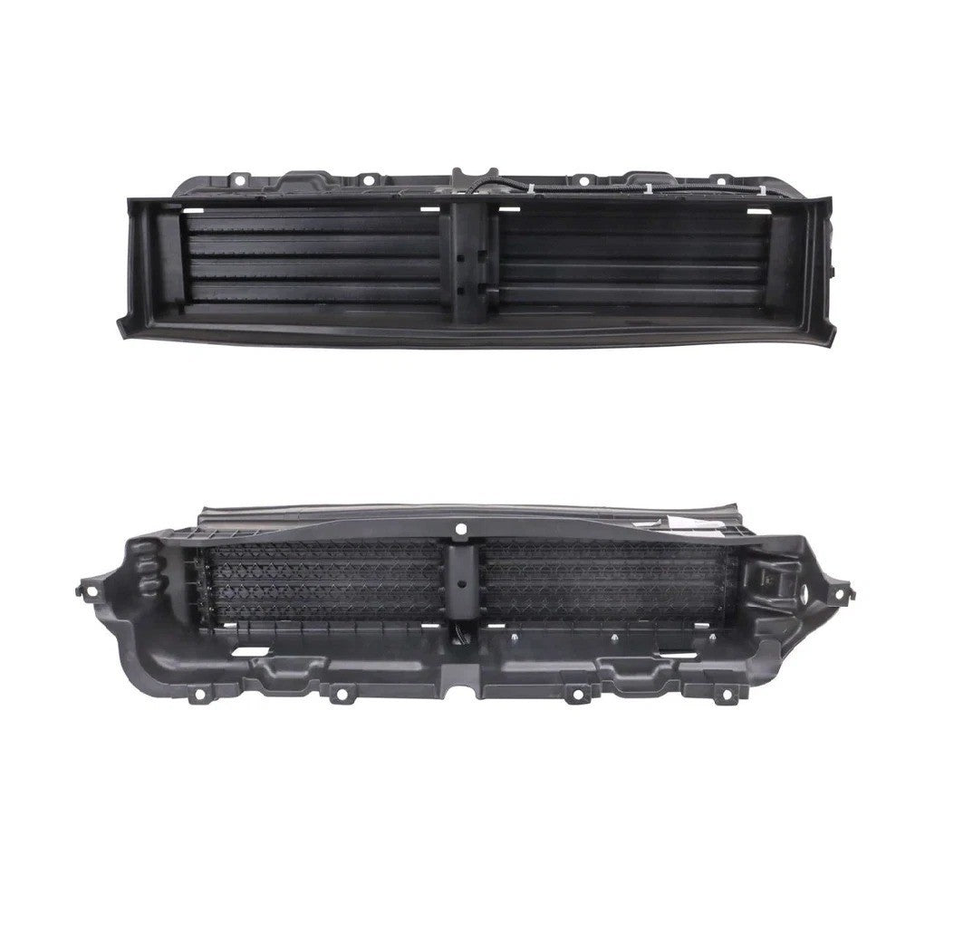 Active Grille Shutter Fits 2018-2020 Honda Odyssey HO1206115