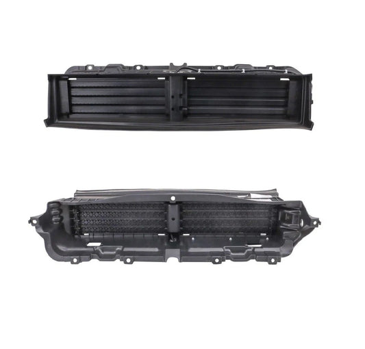 Active Grille Shutter Fits 2018-2020 Honda Odyssey HO1206115