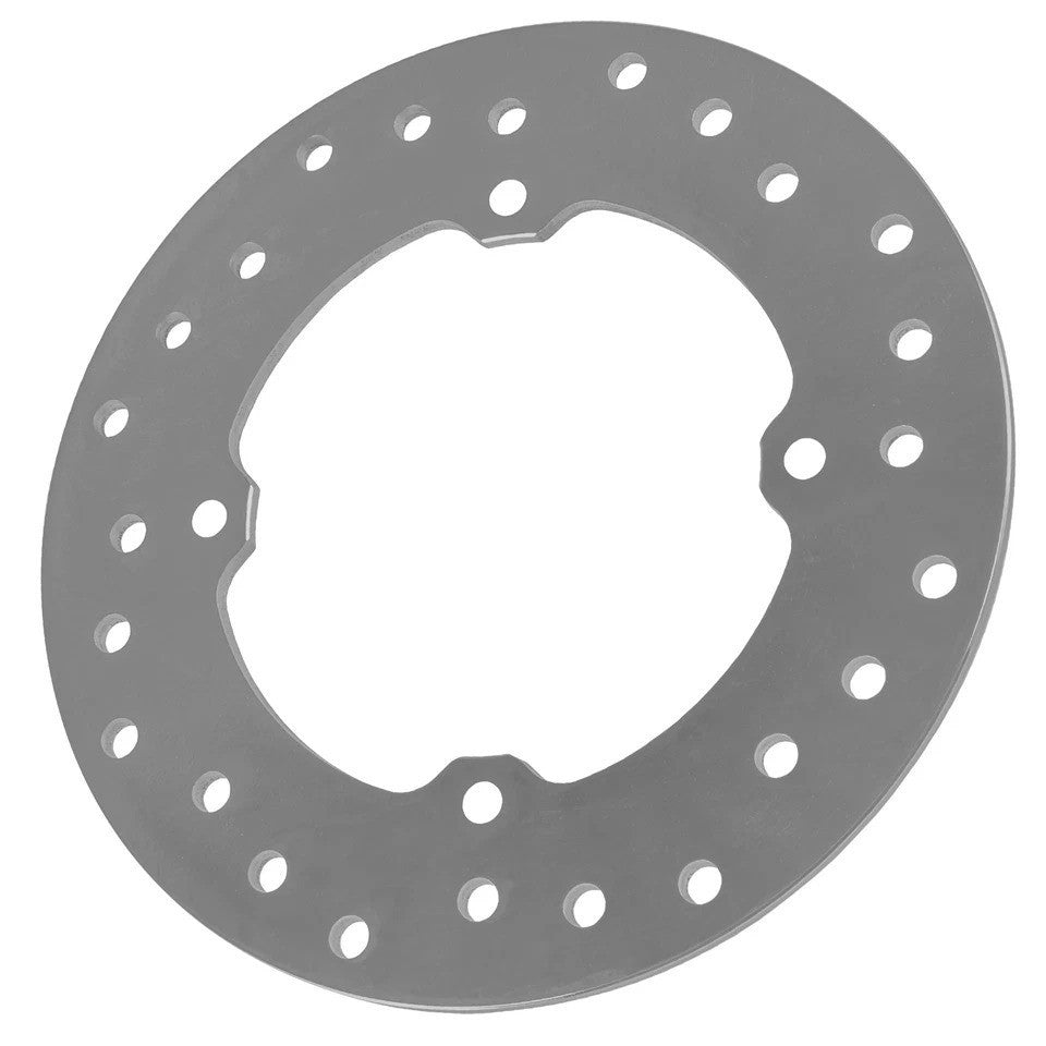 Front Brake Disc Rotor for CanAm Maverick 1000 MAX DPS 2014 2015 2016 2017 2018