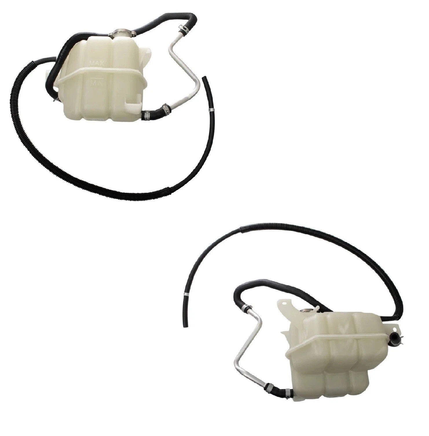 Coolant Reservoir For 2005-2021 Nissan Frontier 2005-2015 Xterra NI3014135