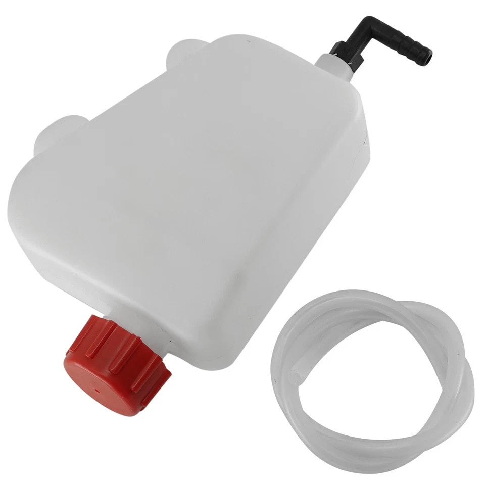 Caltric Surge Tank for Polaris 5436936 | 5431673 New 