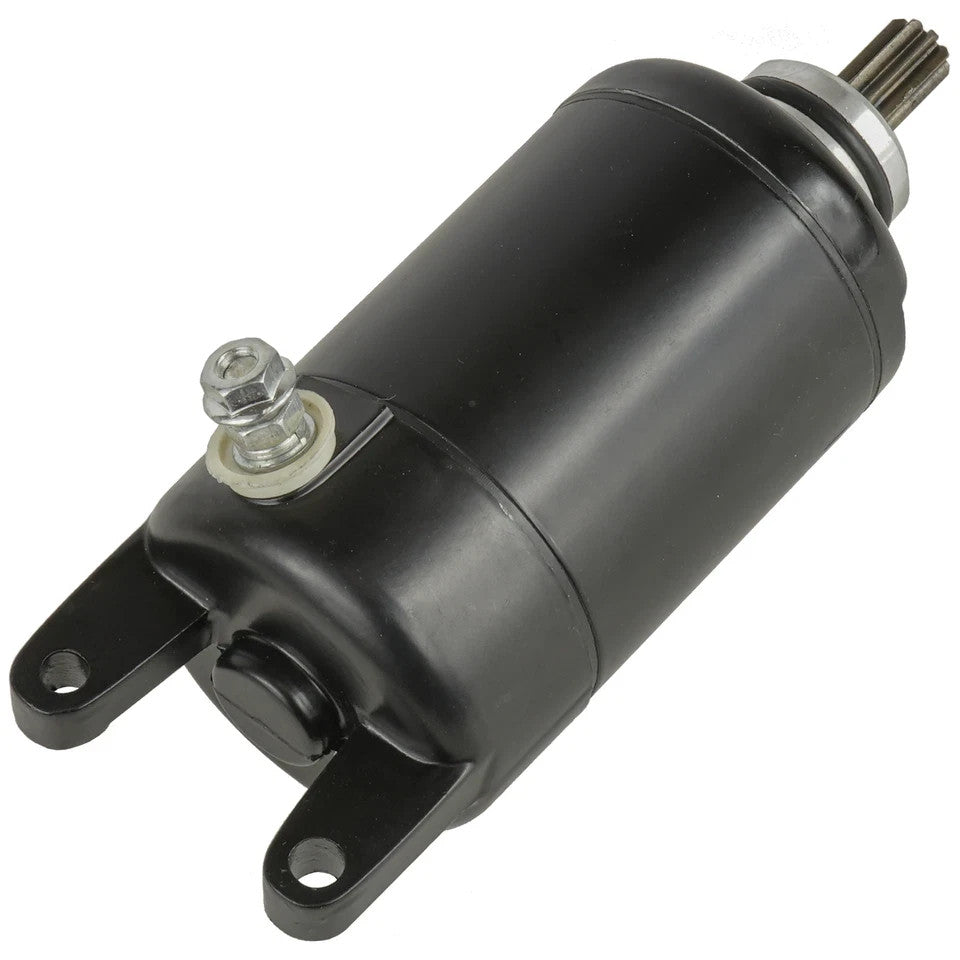 Starter for Kawasaki EX250 Ninja 250R 248cc 1986 1987 1988 1989 1990 1991-2012