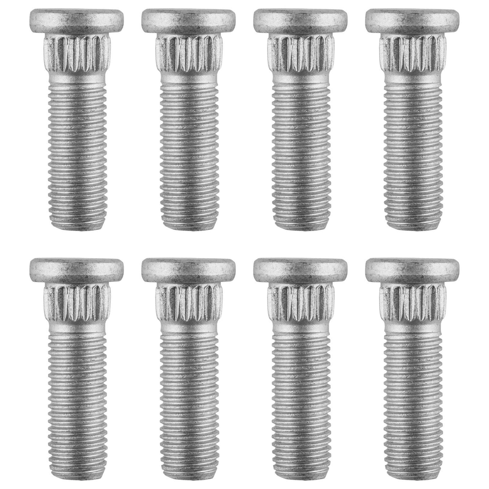 8 Front or Rear Wheel Stud Fits Can-AM Outlander 1000R / MAX 1000R 6x6 2021-22