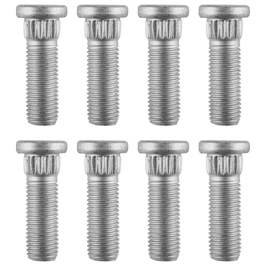8 Front or Rear Wheel Stud Fits Can-AM Outlander 1000R / MAX 1000R 6x6 2021-22