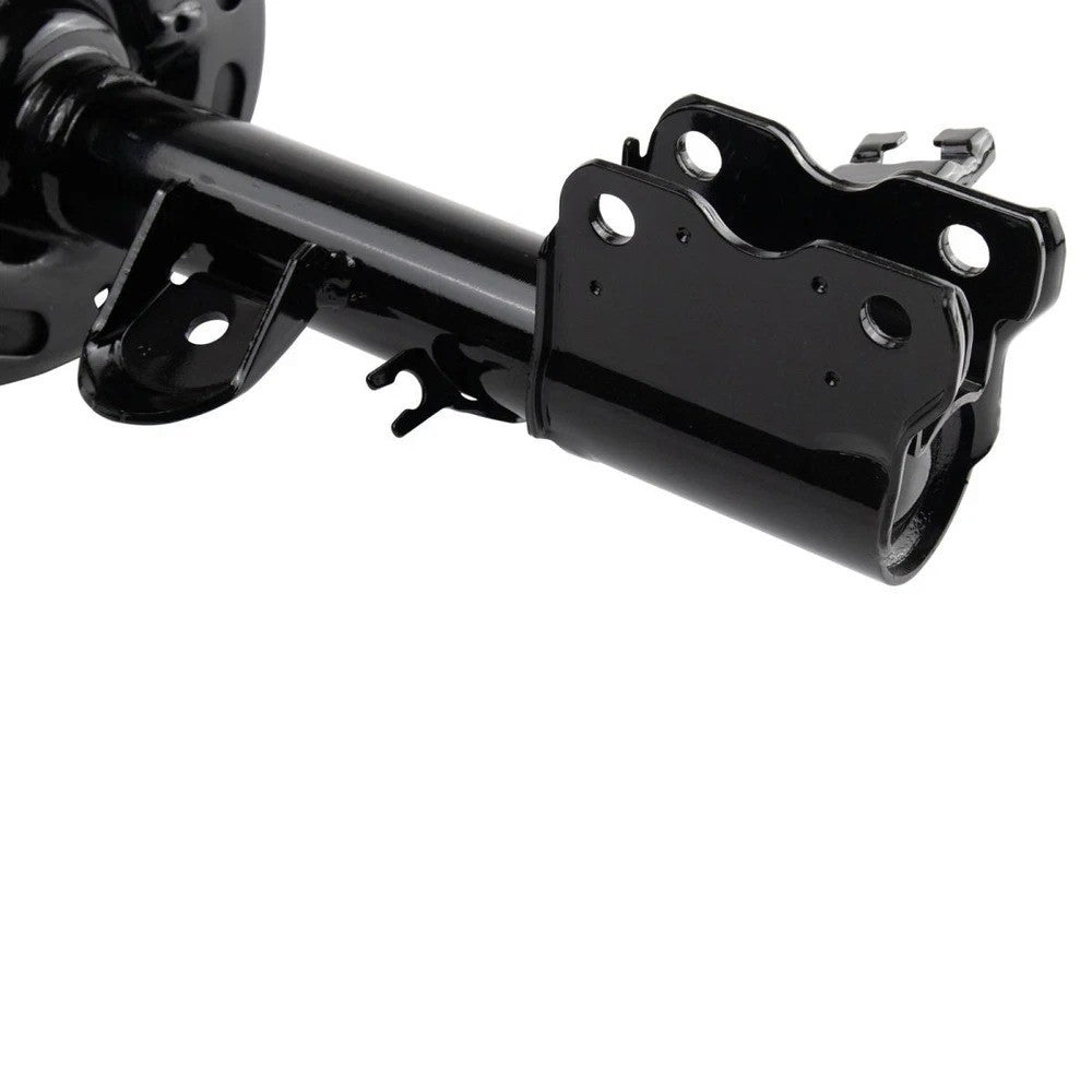 Front & Rear Suspension Kit Fits 2015-2023 Nissan Murano