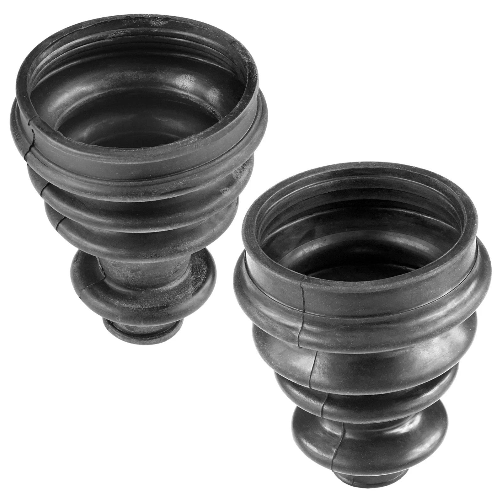 Front Axle Inner Outer CV Boot Kit fits Polaris Sportsman 500 400 600 4x4 2005