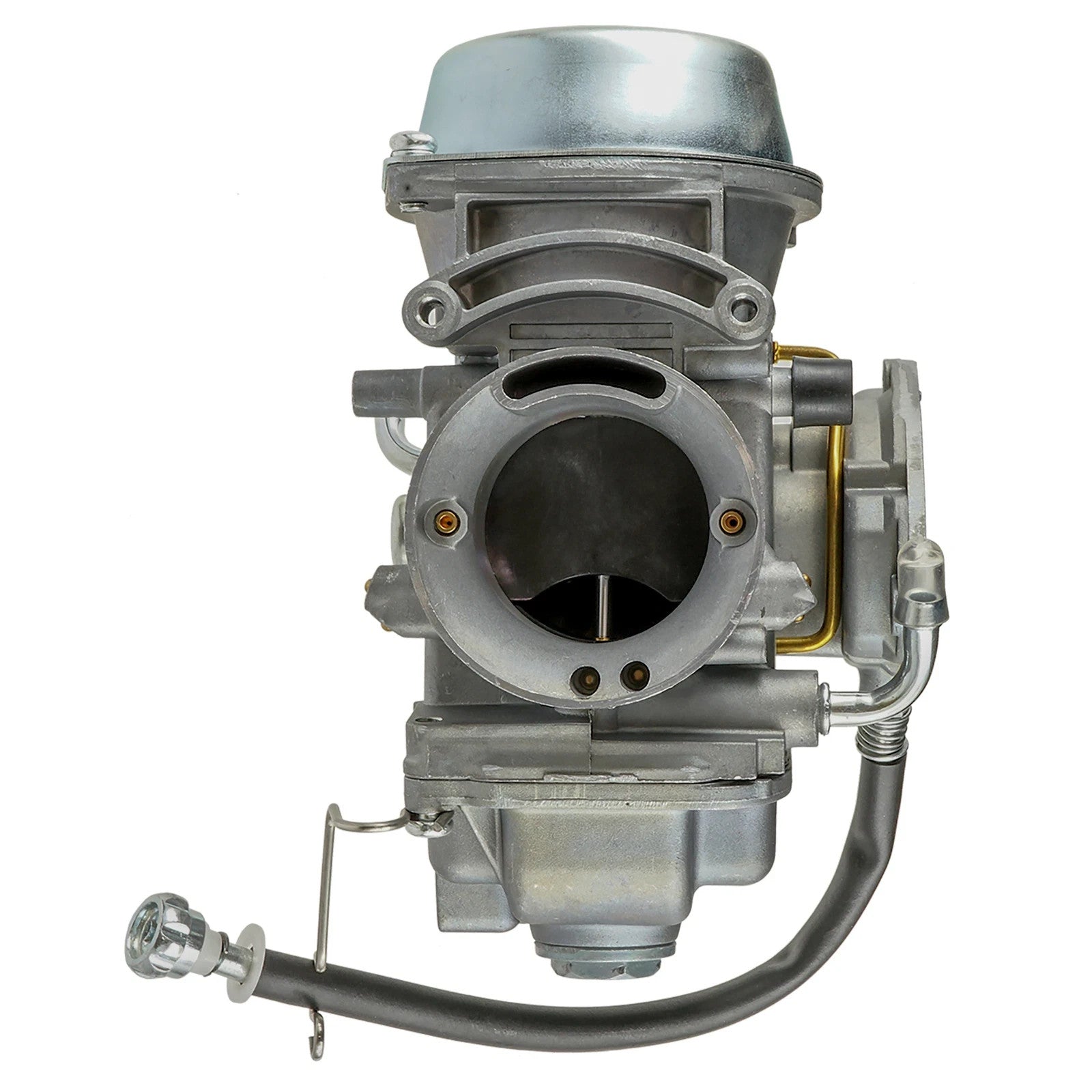 Caltric Carburetor For Polaris Scrambler 500 2X4 2001-2009 3131568 3131453