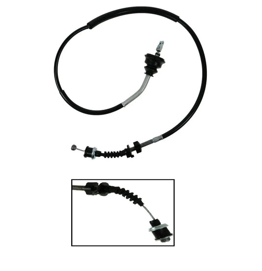 Manual Clutch Cable For 90-93 Acura Integra