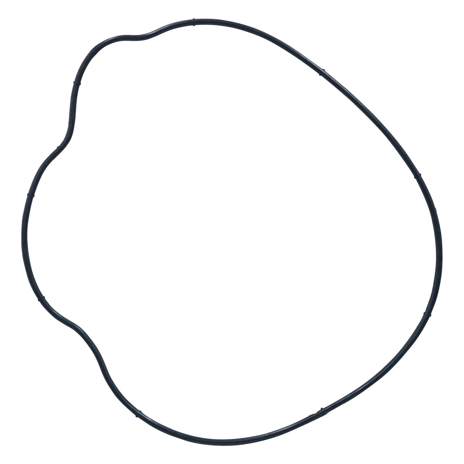 for Polaris Ranger Crew 700 4X4 EFI 2008-2009 Stator Cover Gasket Seal O-Ring