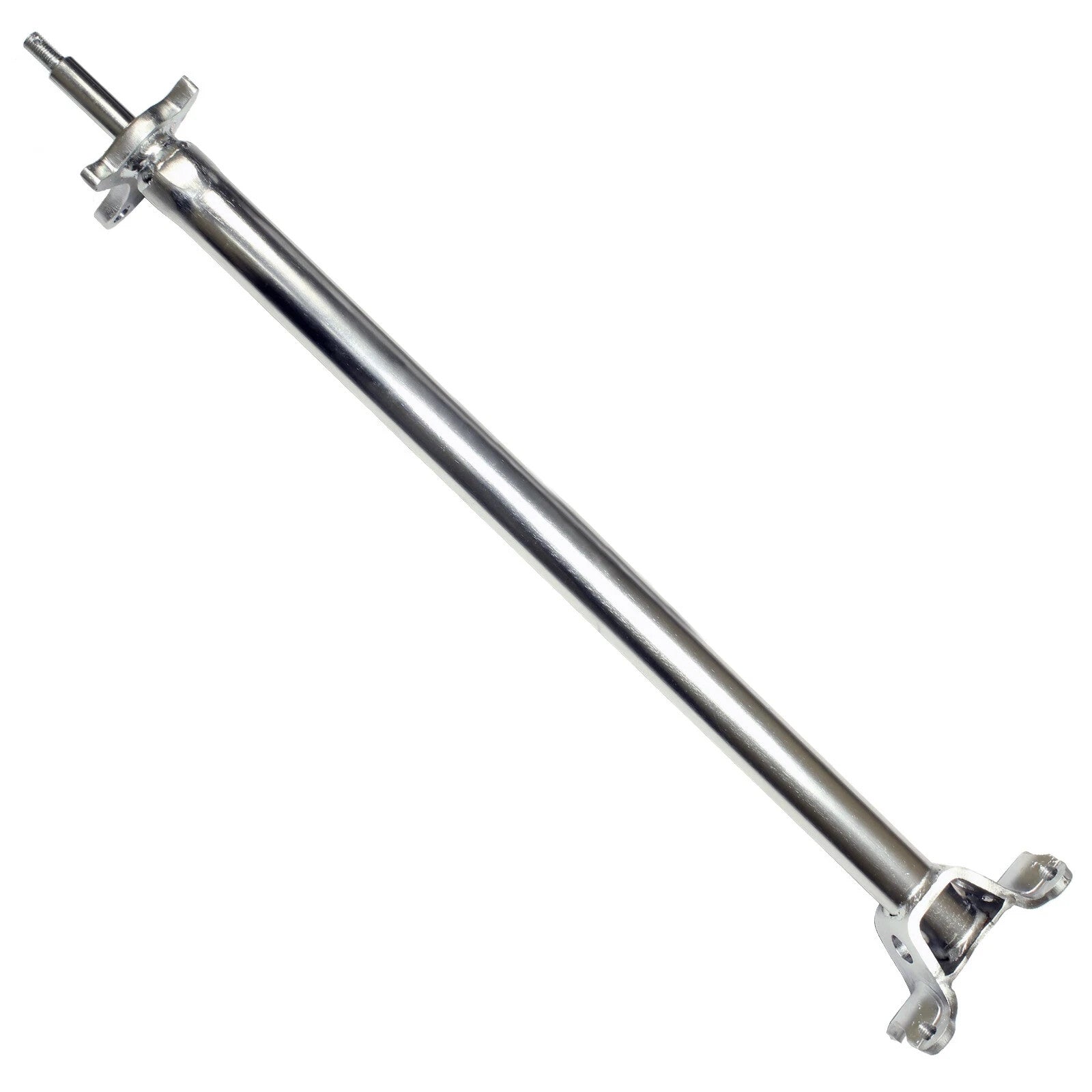 for Yamaha Raptor 125 YFM125R YFM 125R 2011-2013 Steering Stem Shaft