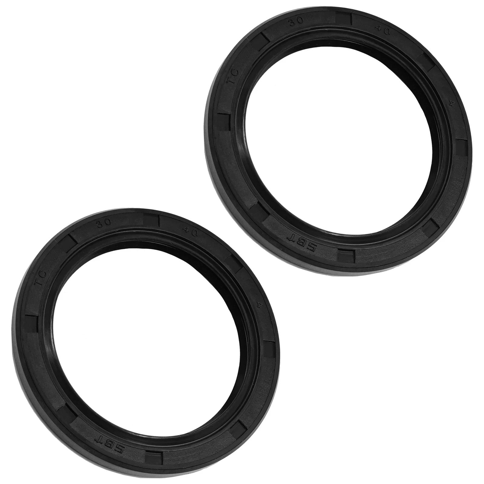 Caltric 93101-31167-00 Oil Seal for Yamaha Primary Clutch Sliding Sheave Qty 2