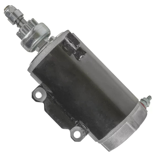 Starter for OMC Evinrude Johnson 80 88 90 100 112 115 New