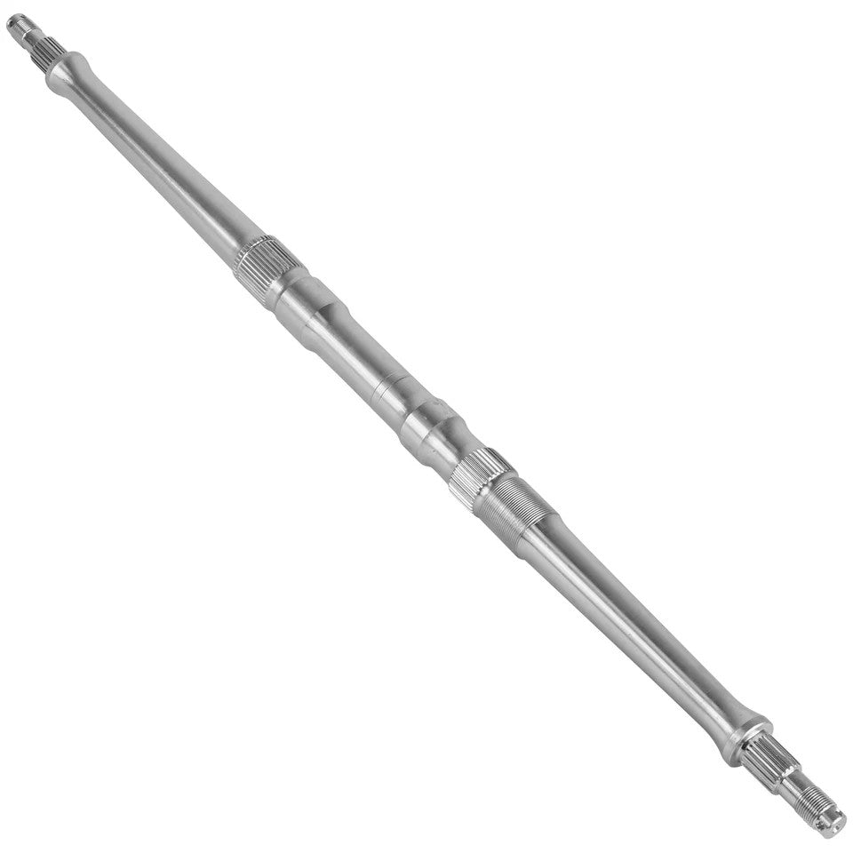 Rear Wheel Axle Shaft for Kawasaki KFX450R KSF450B 2008 2009 2010 2011 2012-2014
