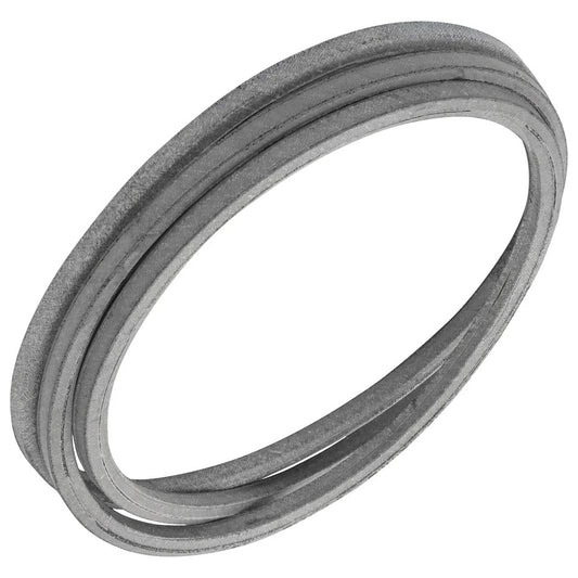 Caltric Deck Belt For John Deere 332 425 445 455 X710 X730 X734 X738 X739 60"