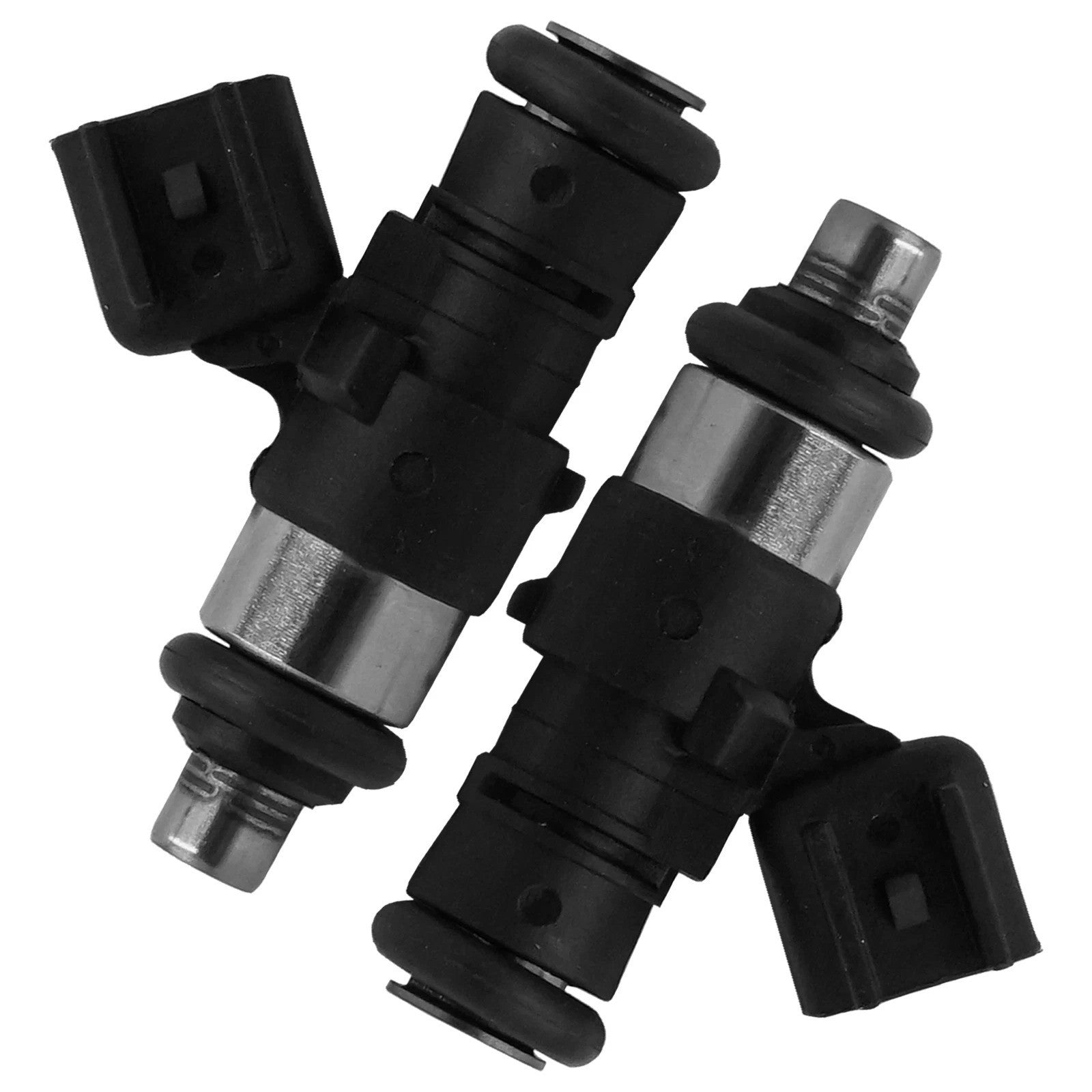 2 Fuel Injector for Polaris RZR 4 XP 900 2012-2013 / RZR XP 4 900 2013