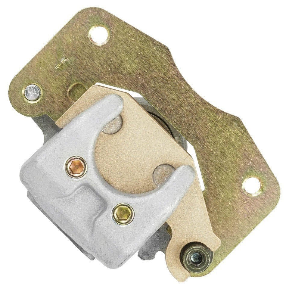 Rear Brake Caliper W/ Pad For Can-Am Outlander 800 4X4 2006 2007 2008-2012