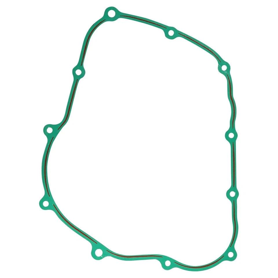 Clutch Cover Gasket For Honda XR650L 1993-2019/ XR500R 1983-1984/ XR600R 1985-90