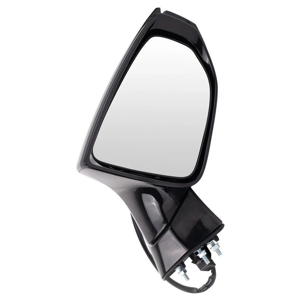 Left Mirror Fits 2019-2021 Lexus ES300h ES350