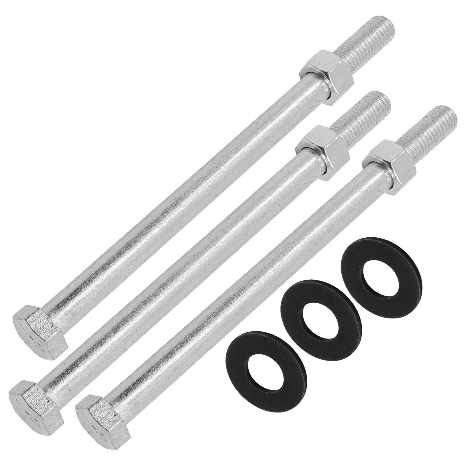 04001-41 04040-10 Deck Blade Bolt & Washer For Scag MAG-61 SM-52 SM-61 SM-72