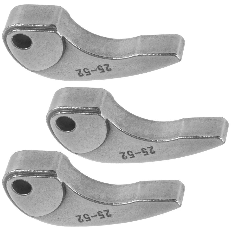 3 Primary Clutch Weight Shift for Polaris RZR 570 2012 2013 2014 - 2020 5632409