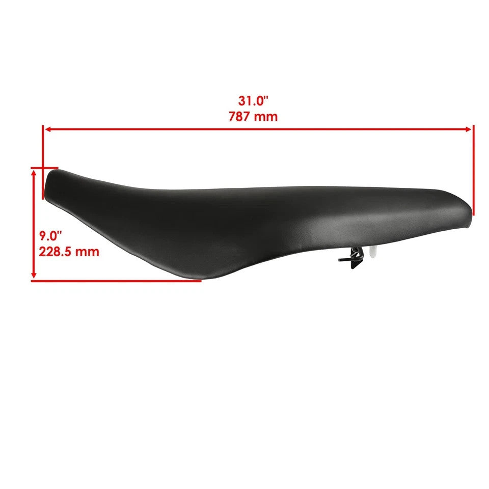 Seat Saddle for Kawasaki Brute Force 750 4x4i KVF750 Injector models 2012 - 2023