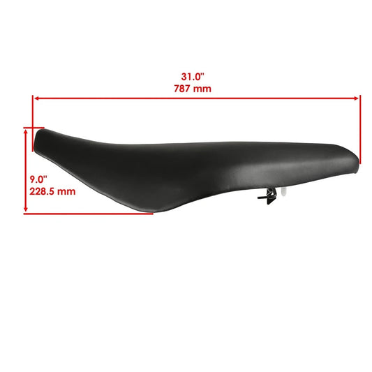 Seat Saddle for Kawasaki Brute Force 750 4x4i KVF750 Injector models 2012 - 2023