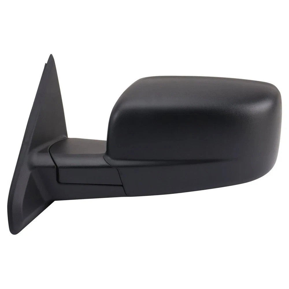 Left Mirror Fits 2009-2010 Dodge 2011-2012 Ram