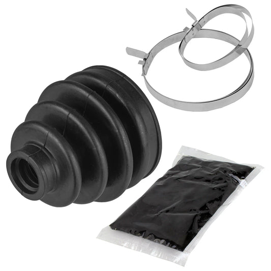 Front Axle Outer CV Boot Kit for Polaris RZR XP 1000 / RZR XP 4 1000 2017-2020