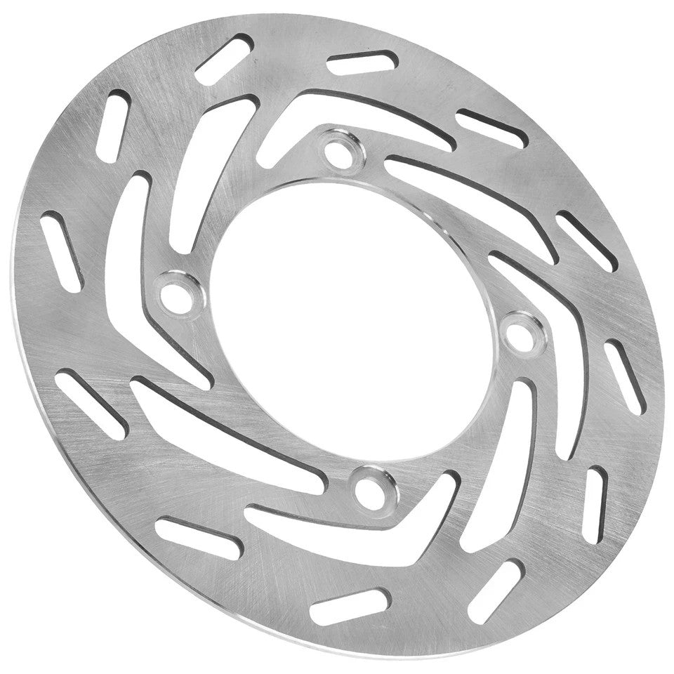 Front Left or Right Brake Disc Rotor for Yamaha Grizzly 550 YFM550 4x4 2009-2014