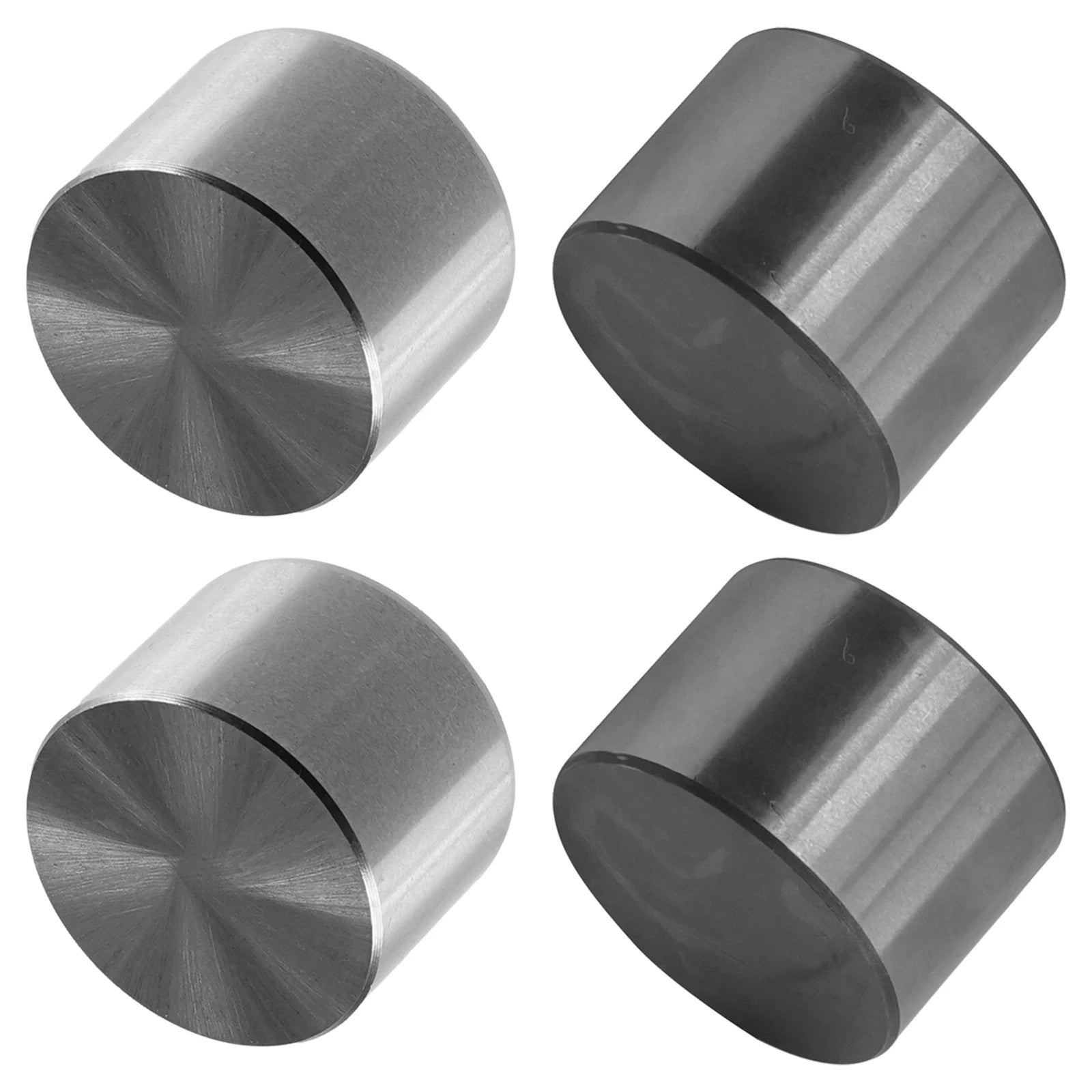 Caltric Intake & Exhaust Valve Tappets For Suzuki RMZ450 2005-2008  12891-02F00