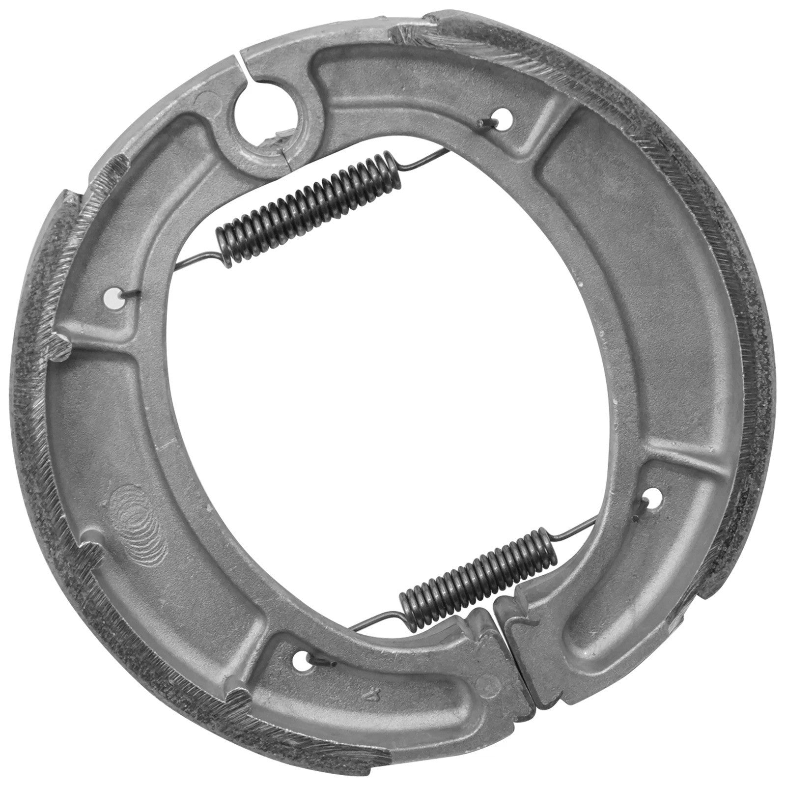 Rear Brake Shoes for Yamaha 5Y1-W2536-00-00 40T-W2536-00-00 3Gw-W253A-00-00