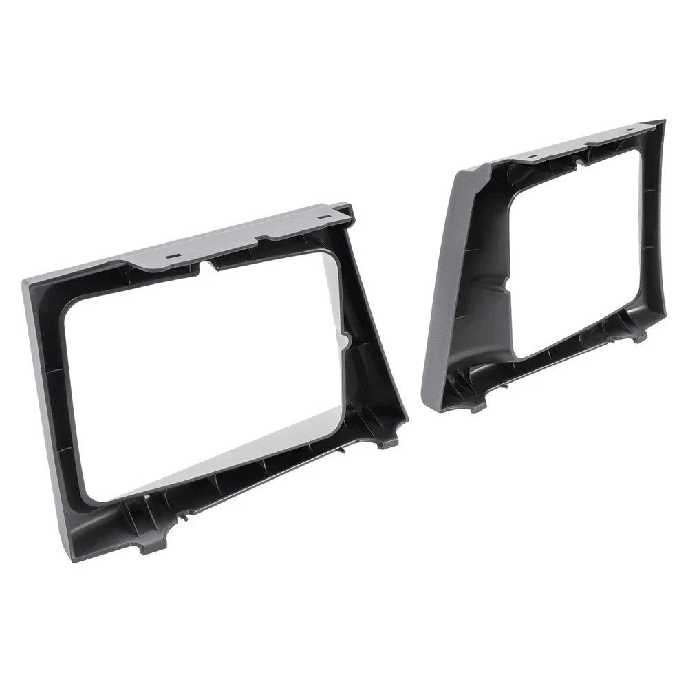 Headlight Headlamp Bezel For Ford E-150 E-250 E-350 Econoline 1997-02 #FO2512158