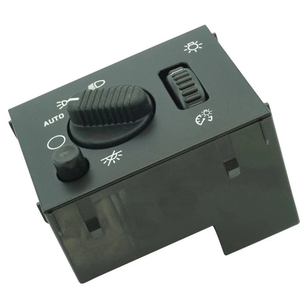 Headlight & Dome Light Dimmer Switch for Chevy GMC Cadillac Hummer Brand New