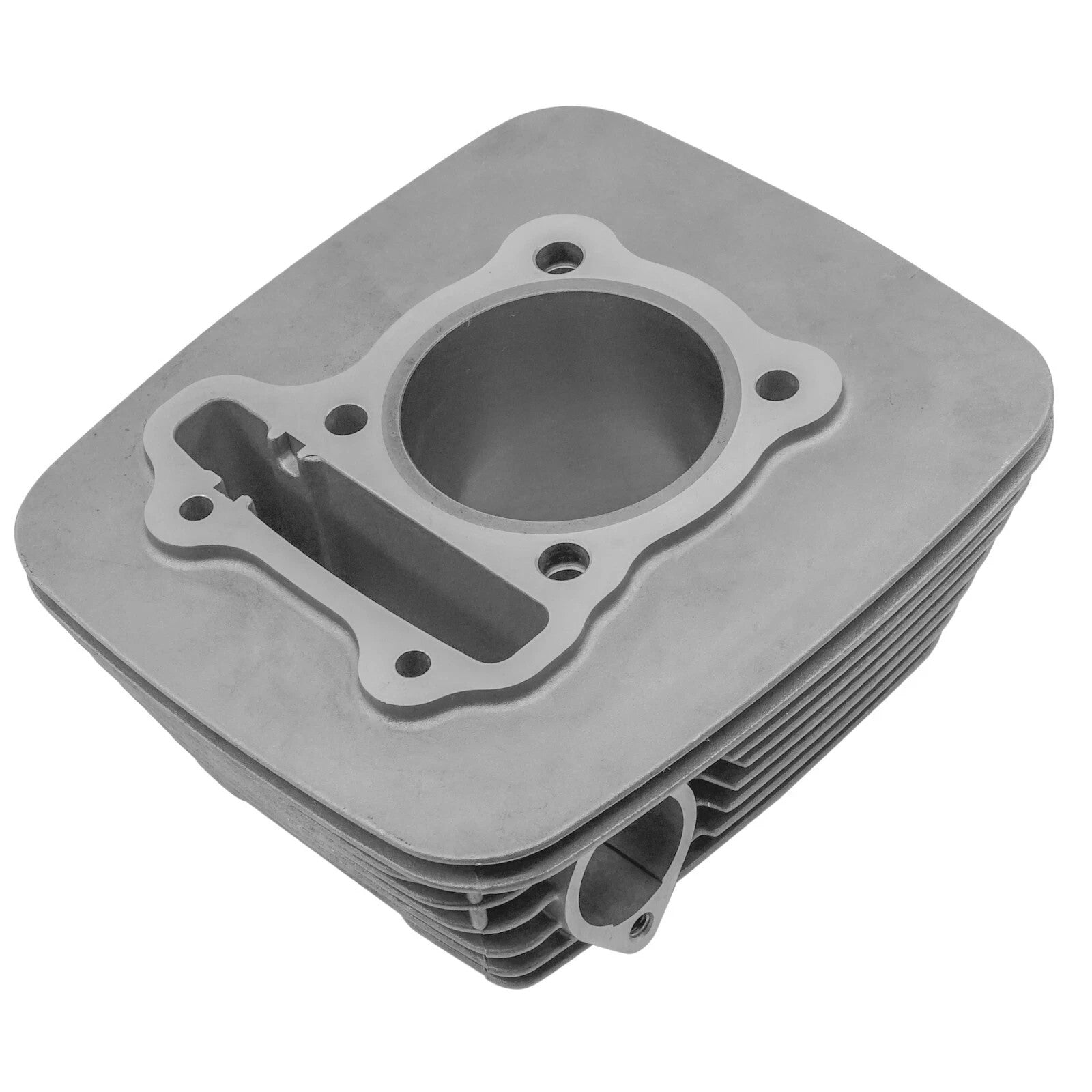 Caltric Cylinder For Polaris Phoenix 200 2005-2026 0452375 0452843 65mm 196cc