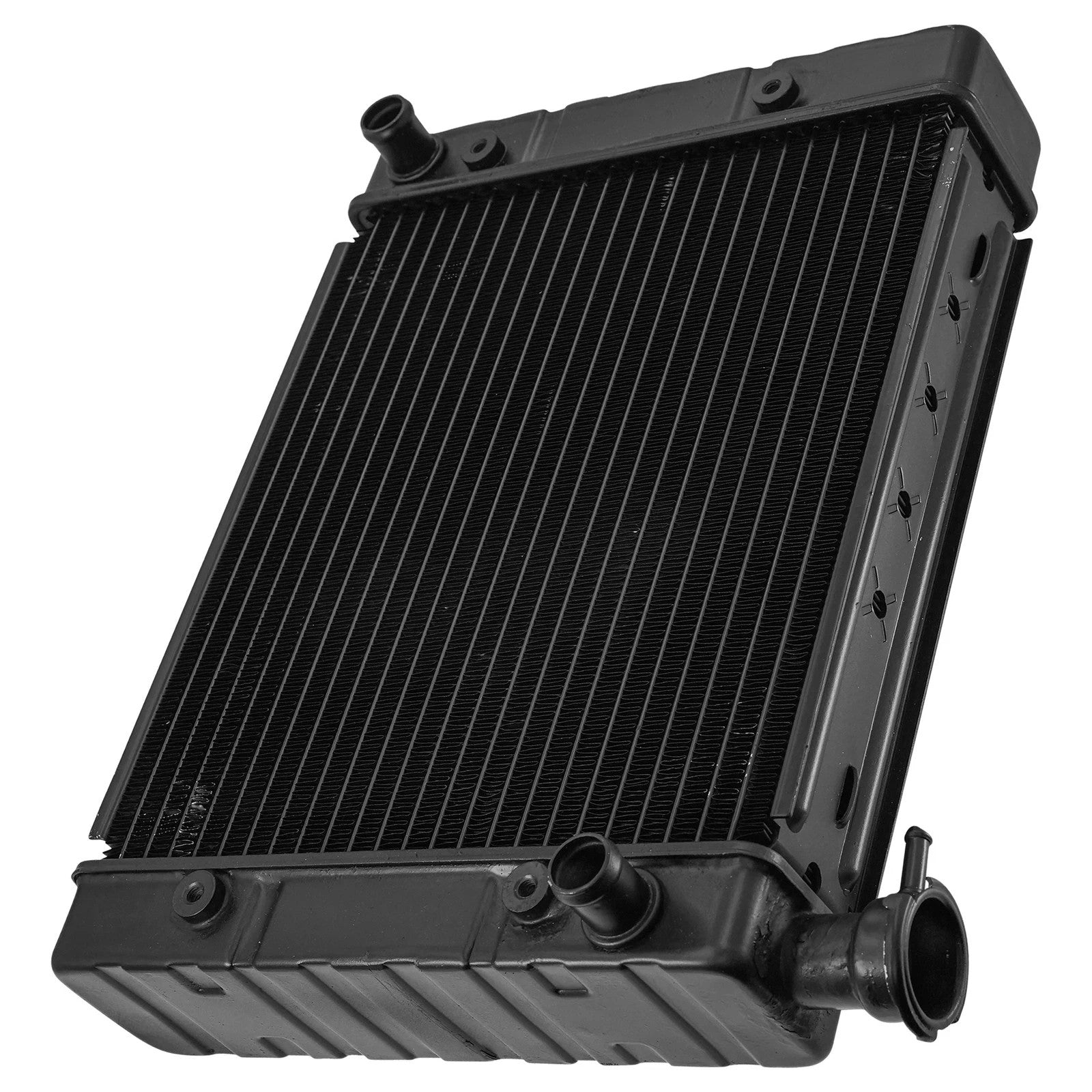 Radiator for Can-Am Outlander 800R 4X4 EFI 2009 2010 2011 2012