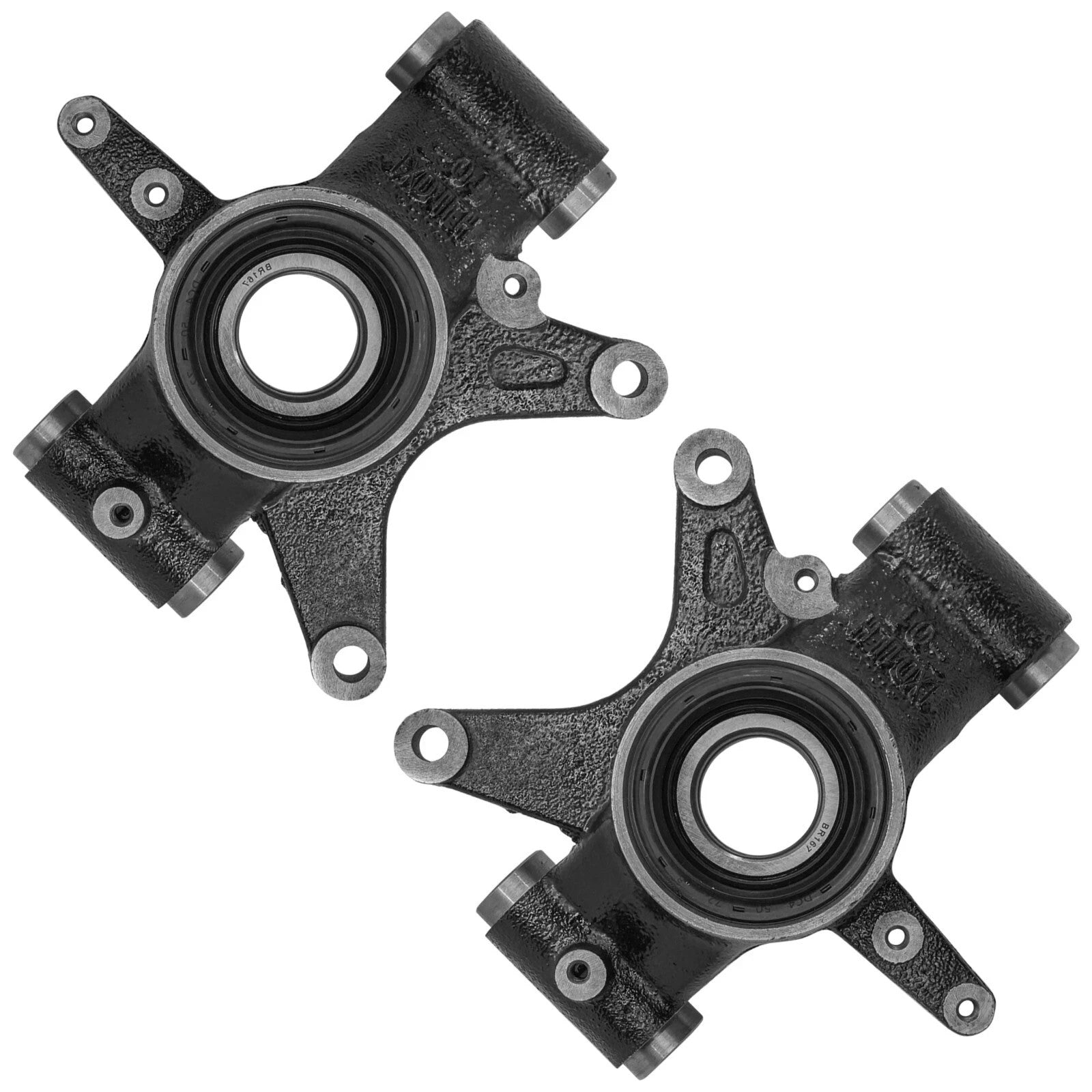 Rear Wheel Knuckle For Yamaha Viking 700 YXM700 EPS 2014-2024 Left & Right