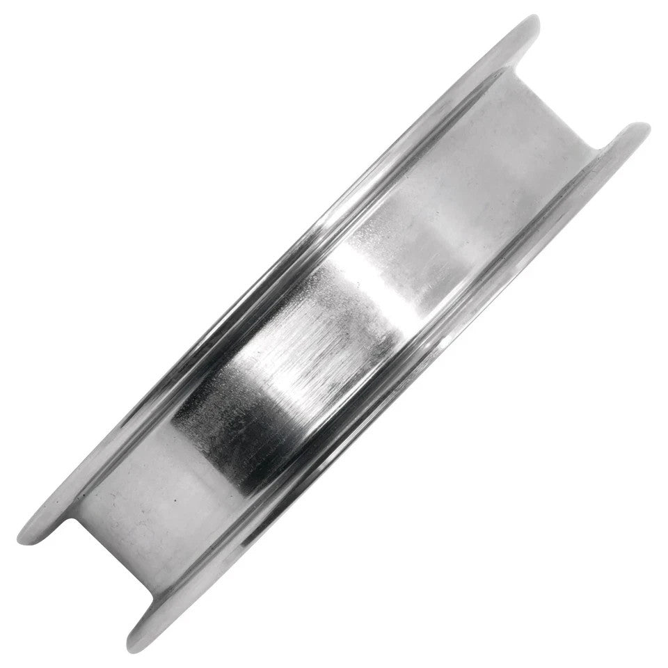 Caltric Deck Pulley for Bad Boy ZT 50" 60" 2007-2012 / 033-6001-00