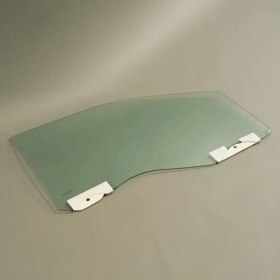 Fits 2015-2024 Ford F-150 Passenger Right Side Front Door Window Glass Tempered